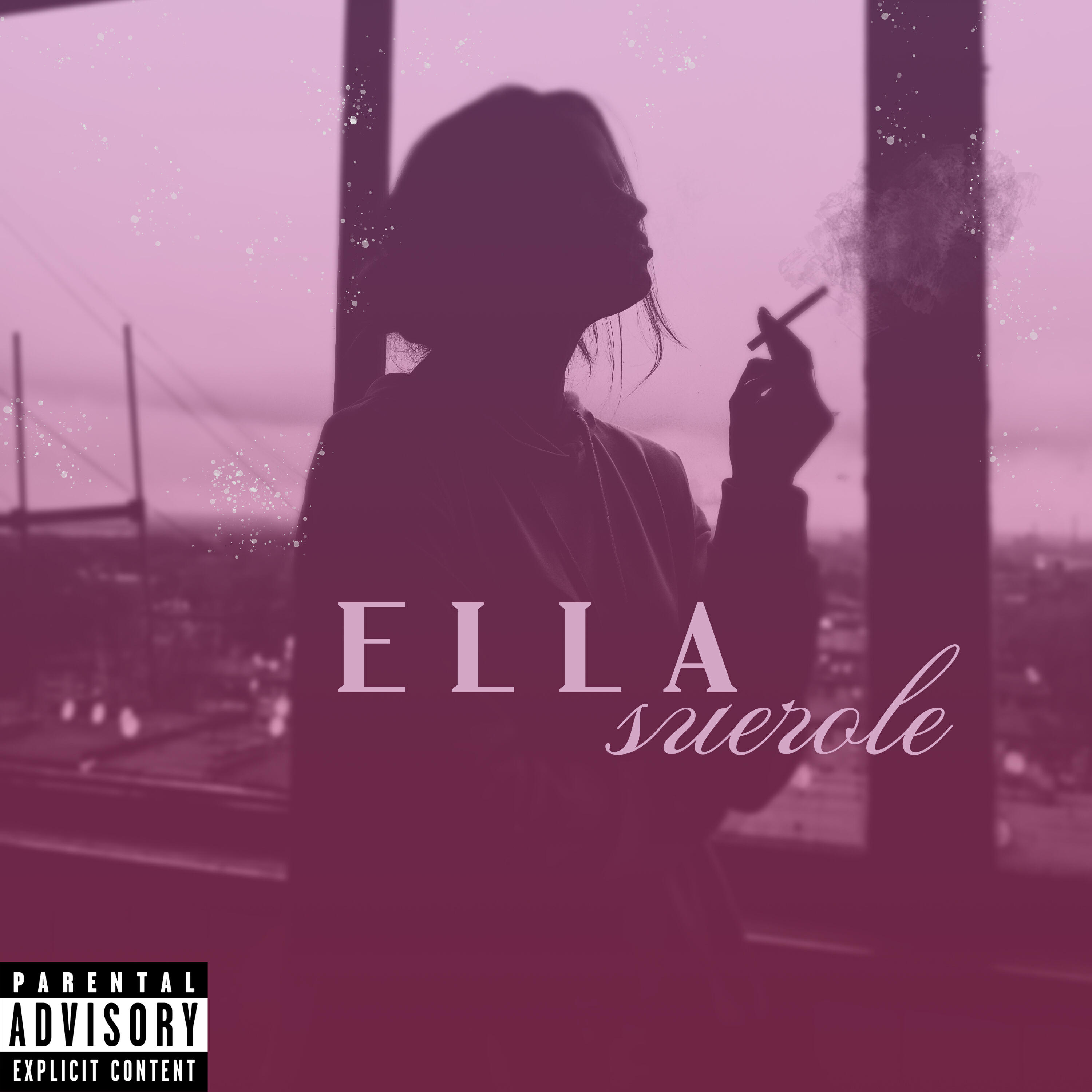 Релиз Ella