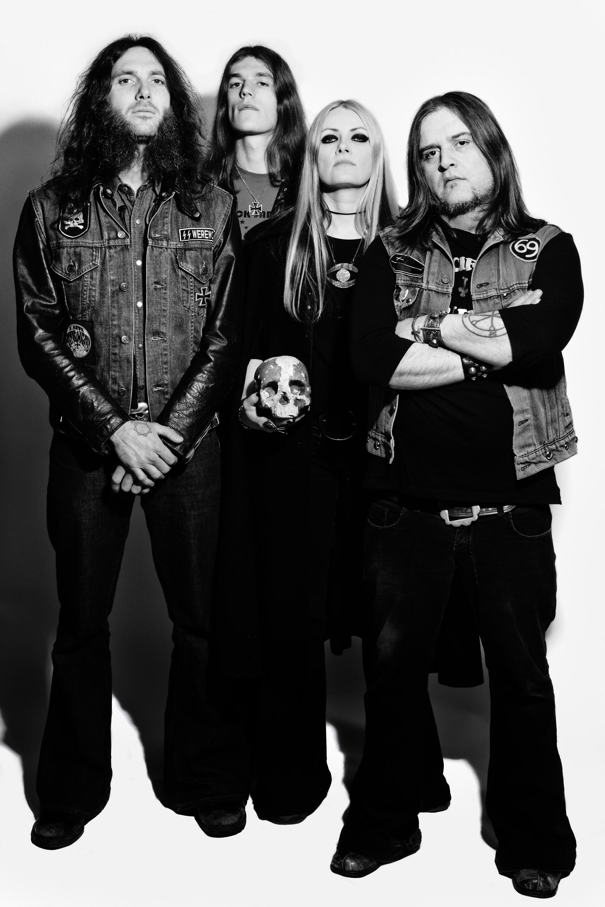 Electric Wizard