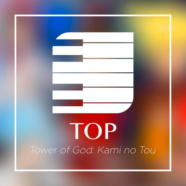 Релиз TOP (Tower of God: Kami No Tou)
