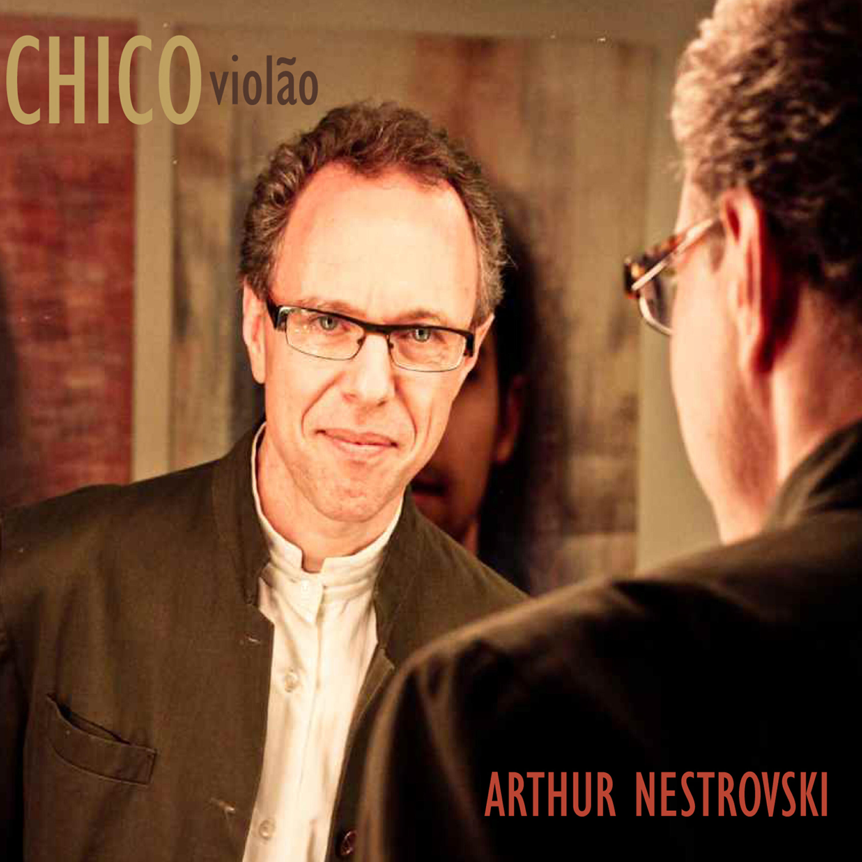 Релиз Chico Violão
