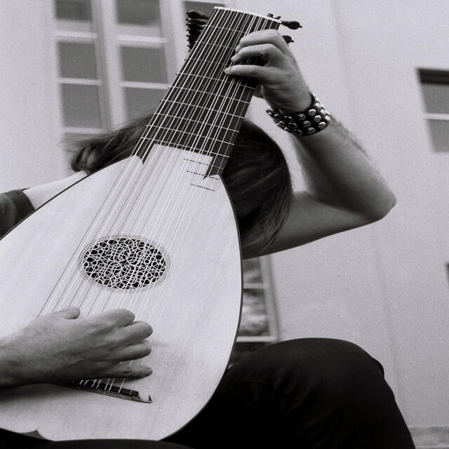 Релиз It Is All That Is Made