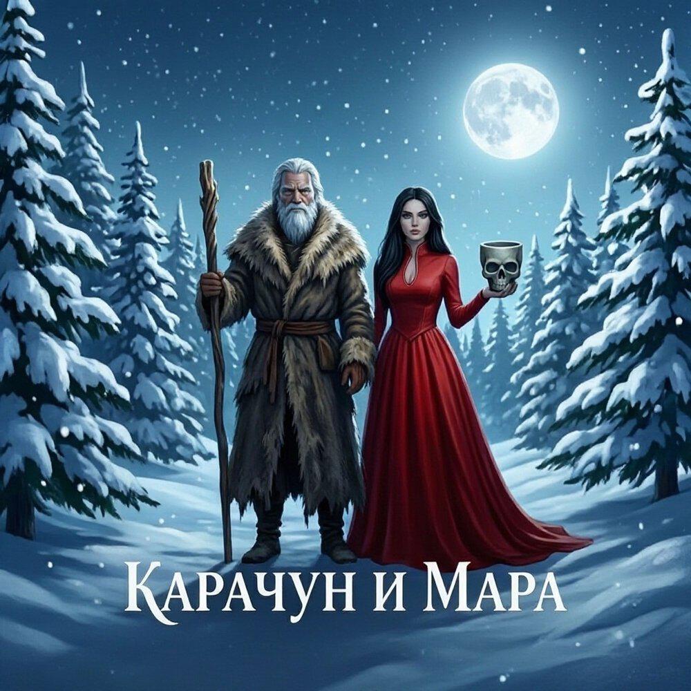 Релиз Карачун и Мара