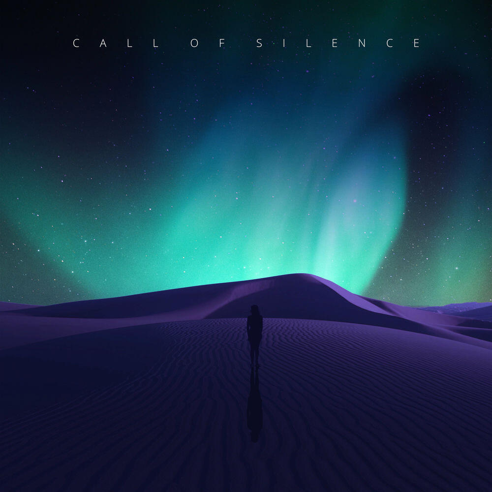 Релиз Call of Silence (Remix)