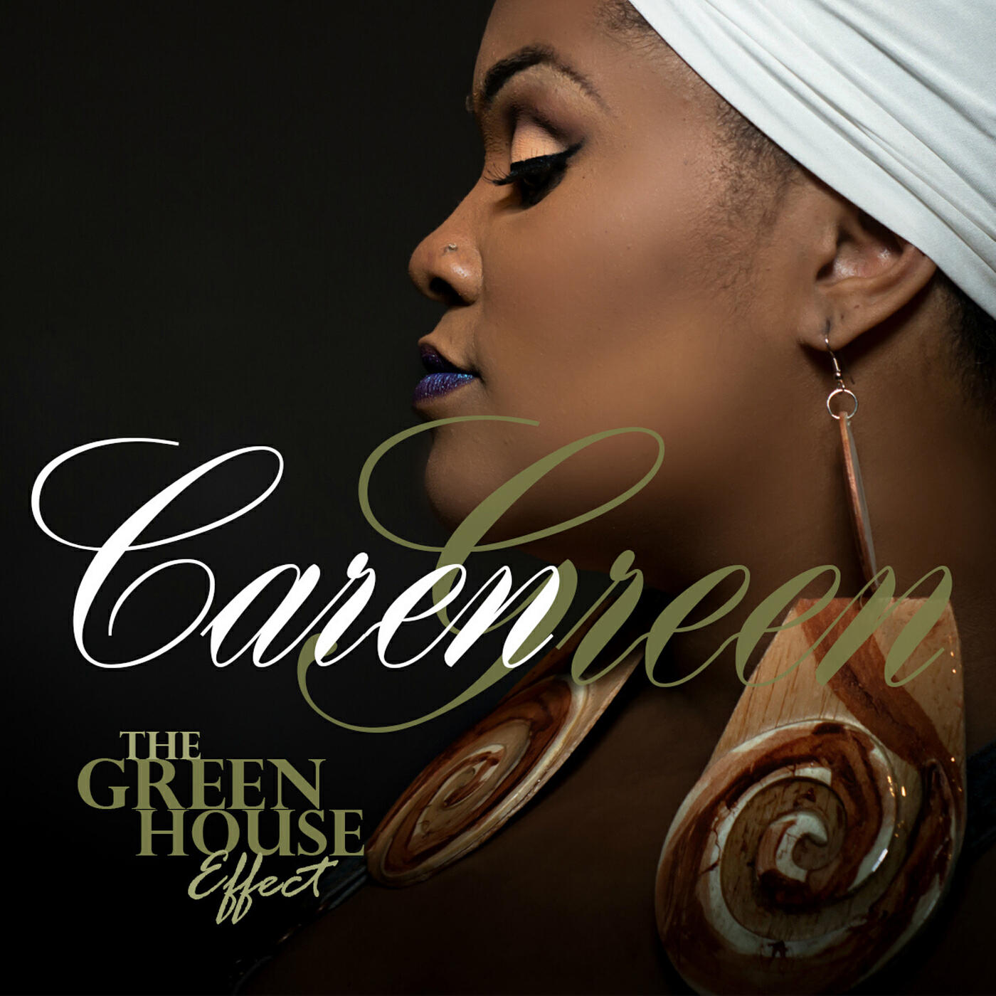 Релиз The Greenhouse Effect