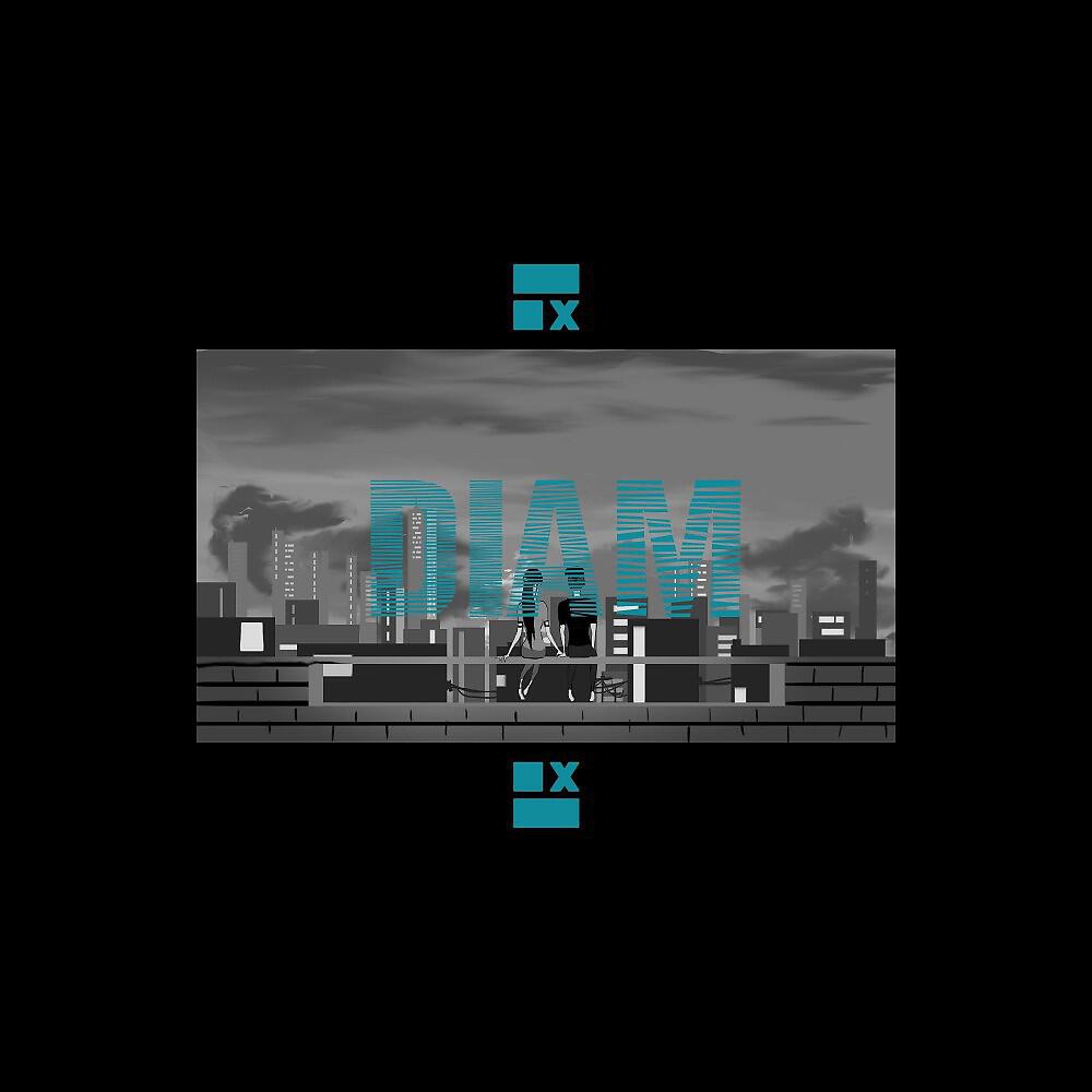 Релиз Diam