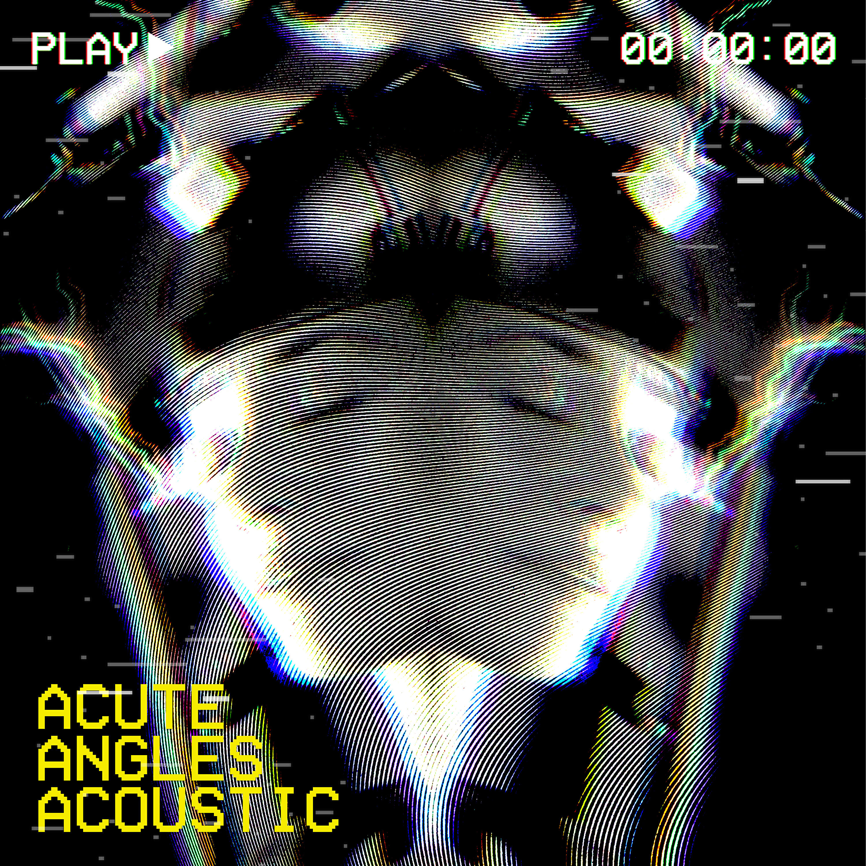 Релиз Acute Angles (Acoustic)