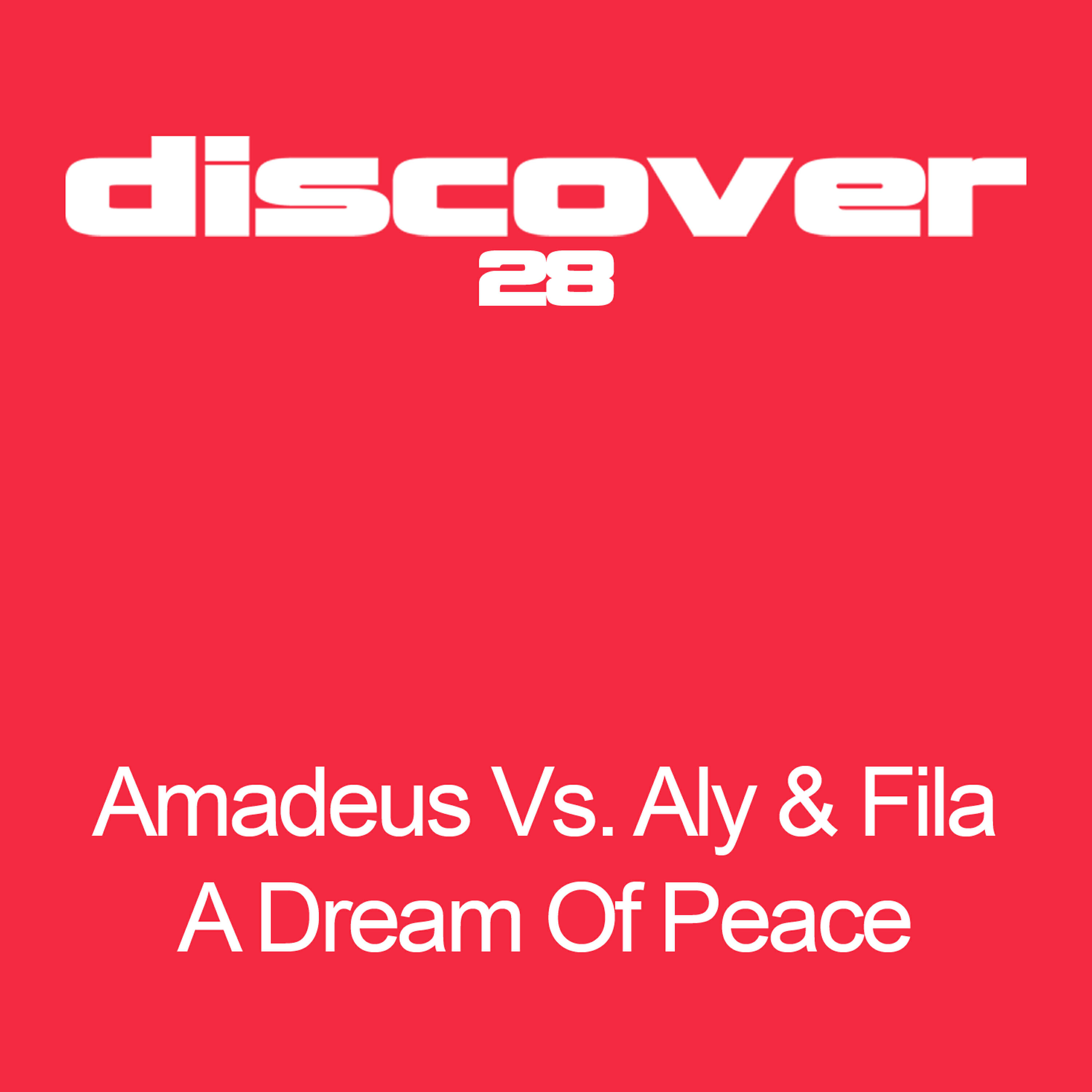 Релиз A Dream Of Peace