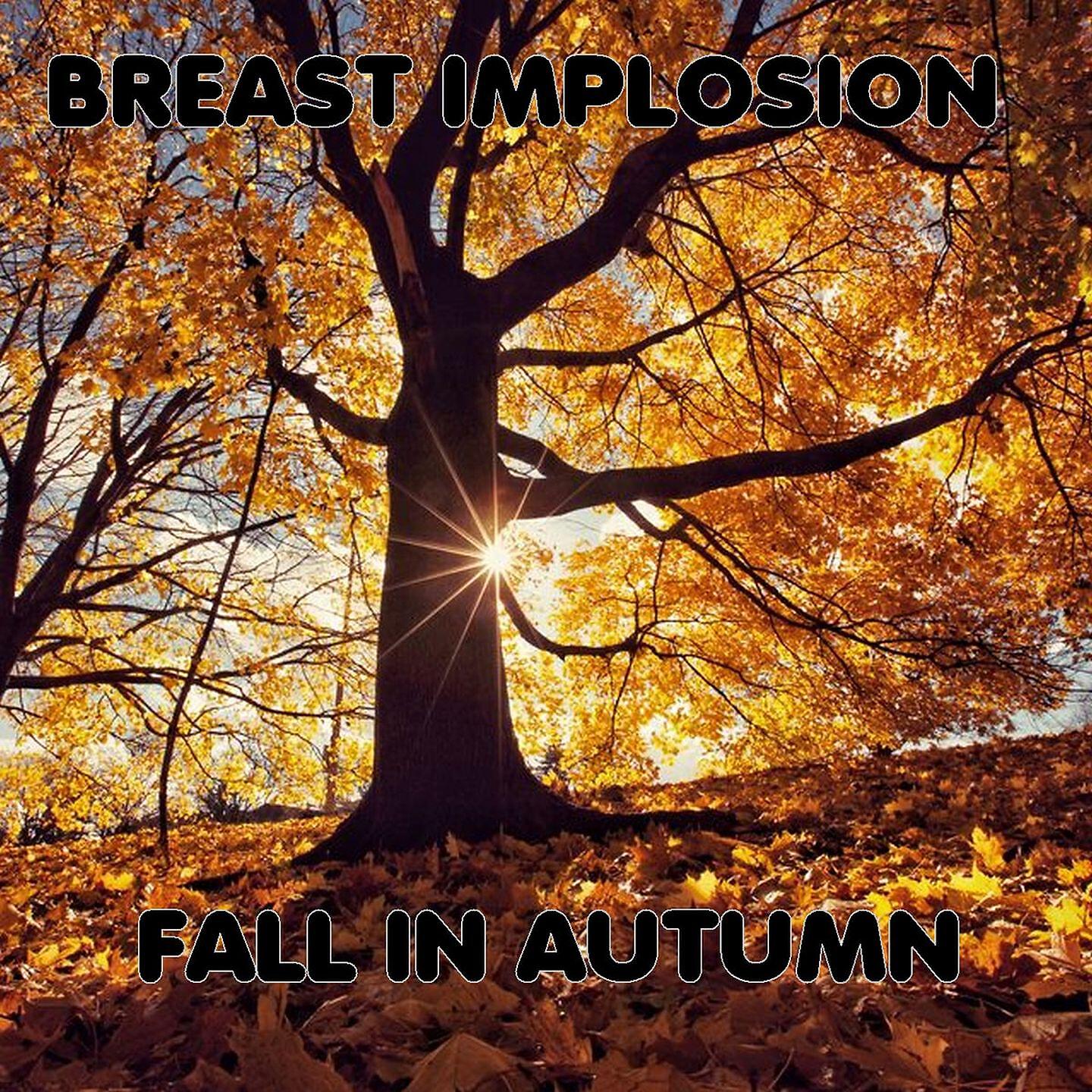 Релиз Fall in Autumn