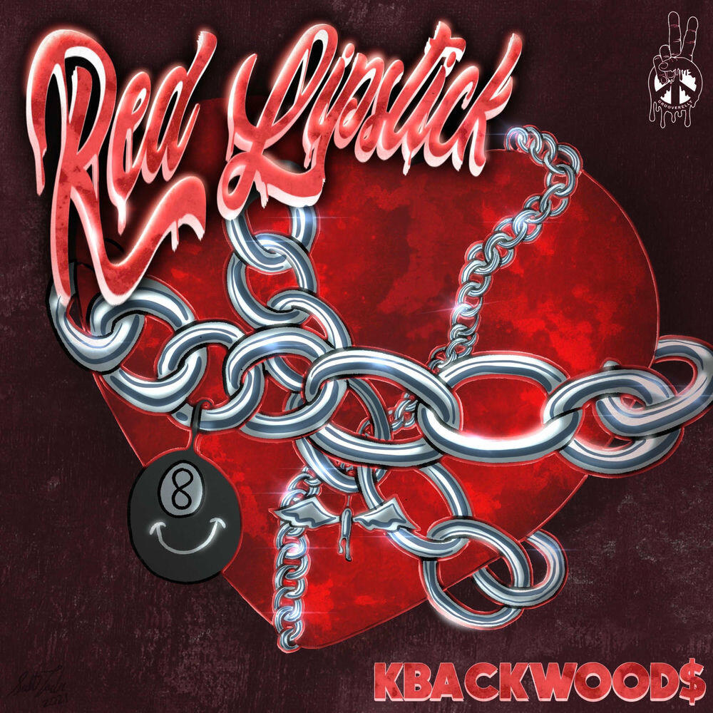 Релиз Red Lipstick
