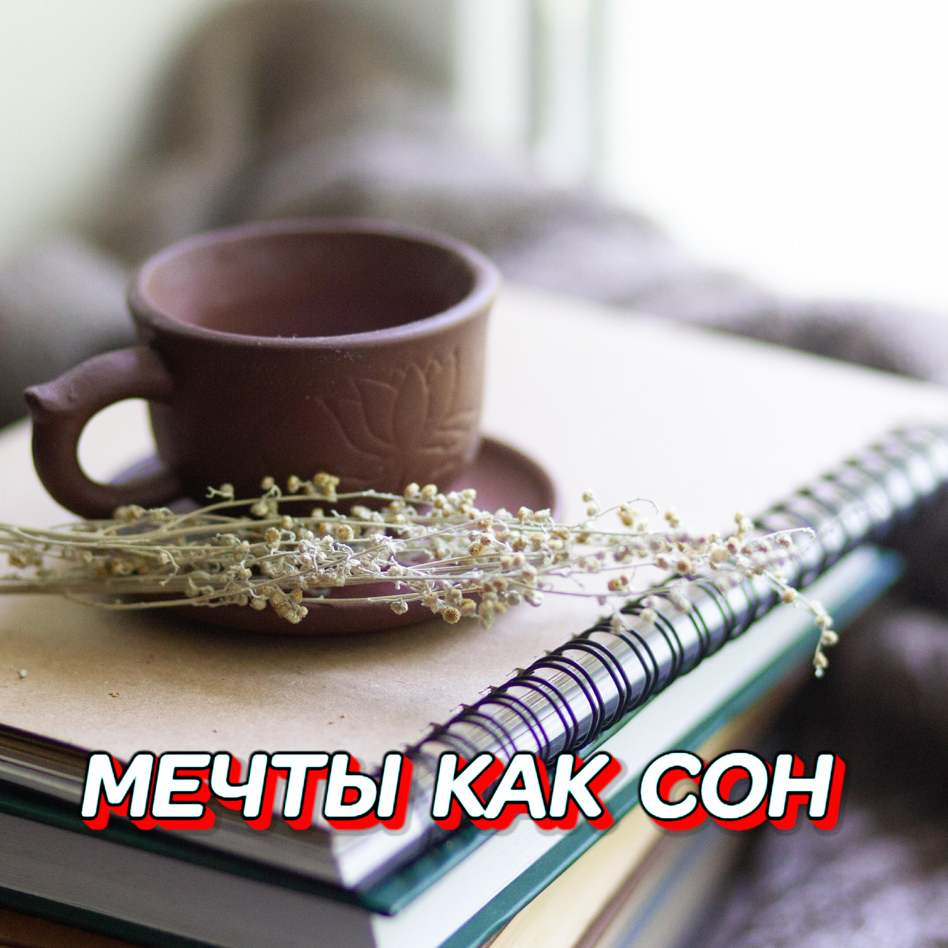 Релиз Мечты как сон