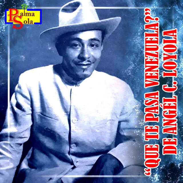 Релиз ¿Qué Te Pasa Venezuela?