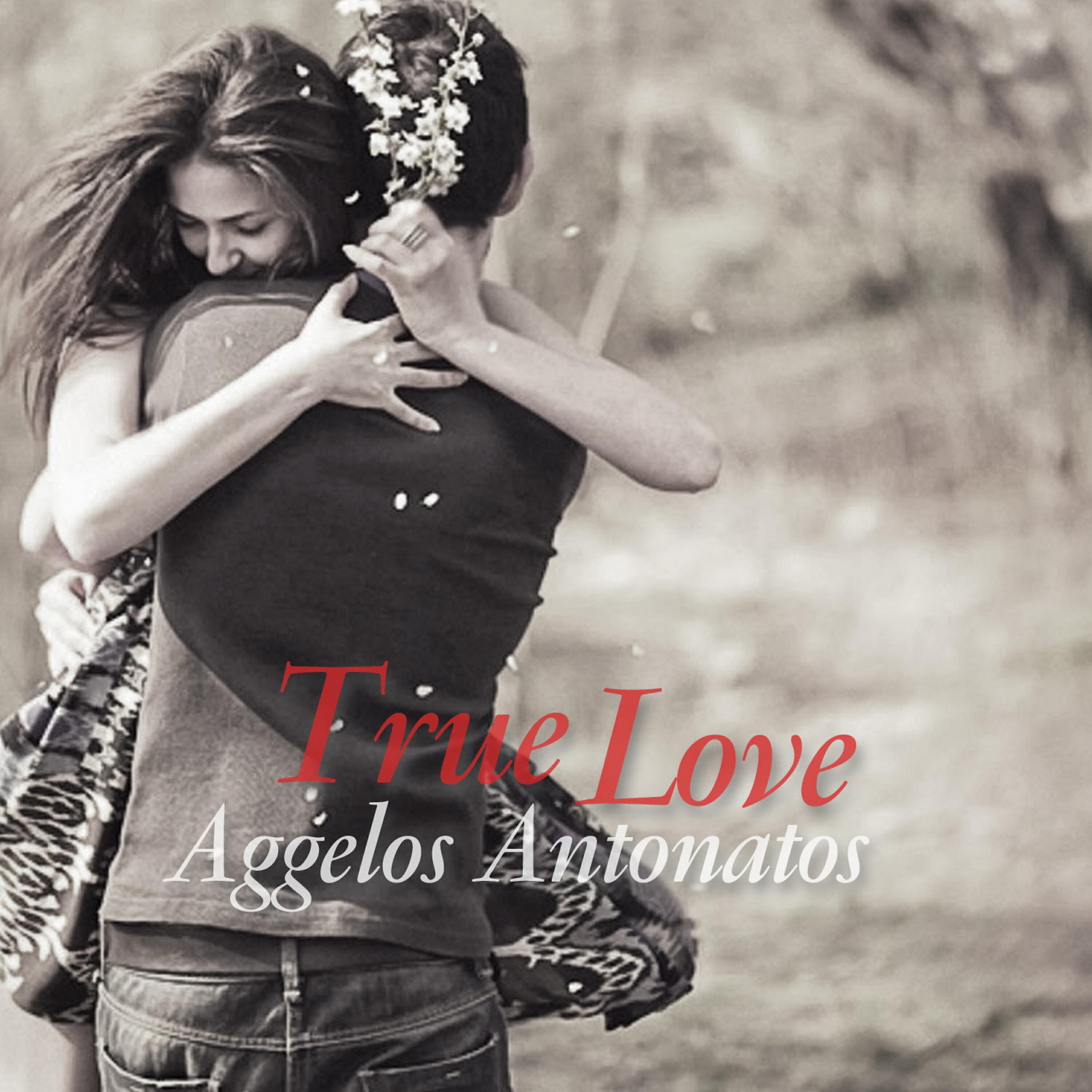 Релиз True Love