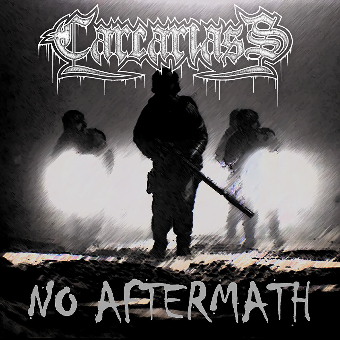 Релиз No Aftermath