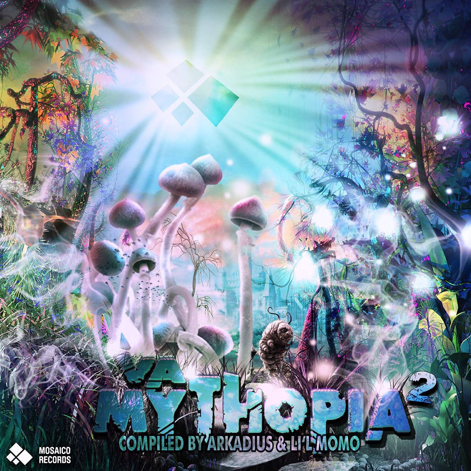Релиз Mythopia 2