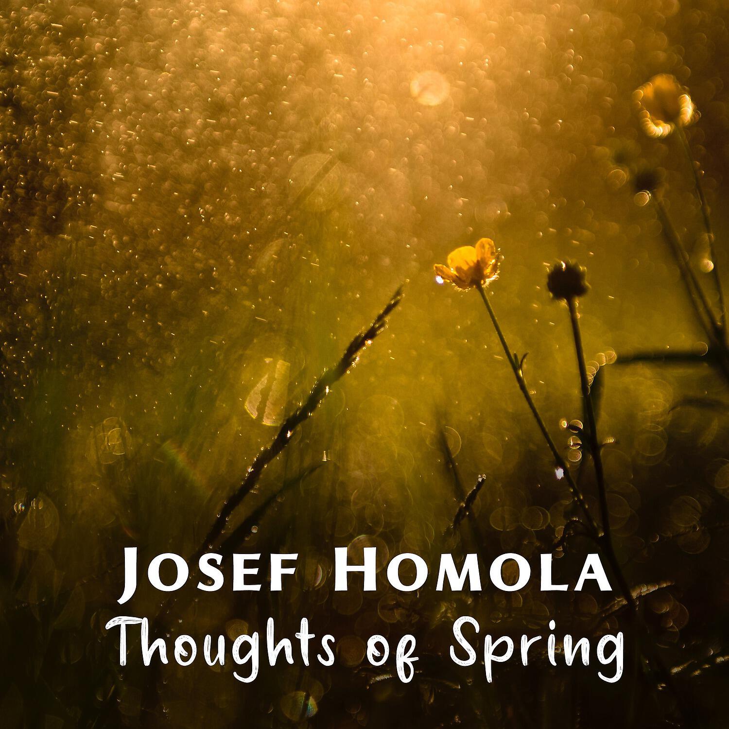 Релиз Thoughts of Spring