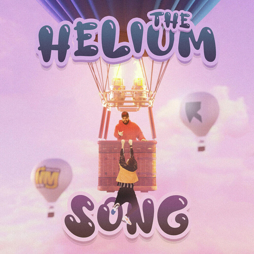 Релиз The Helium Song