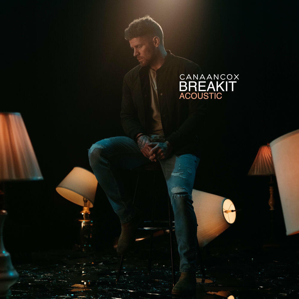 Релиз Break It (Acoustic)