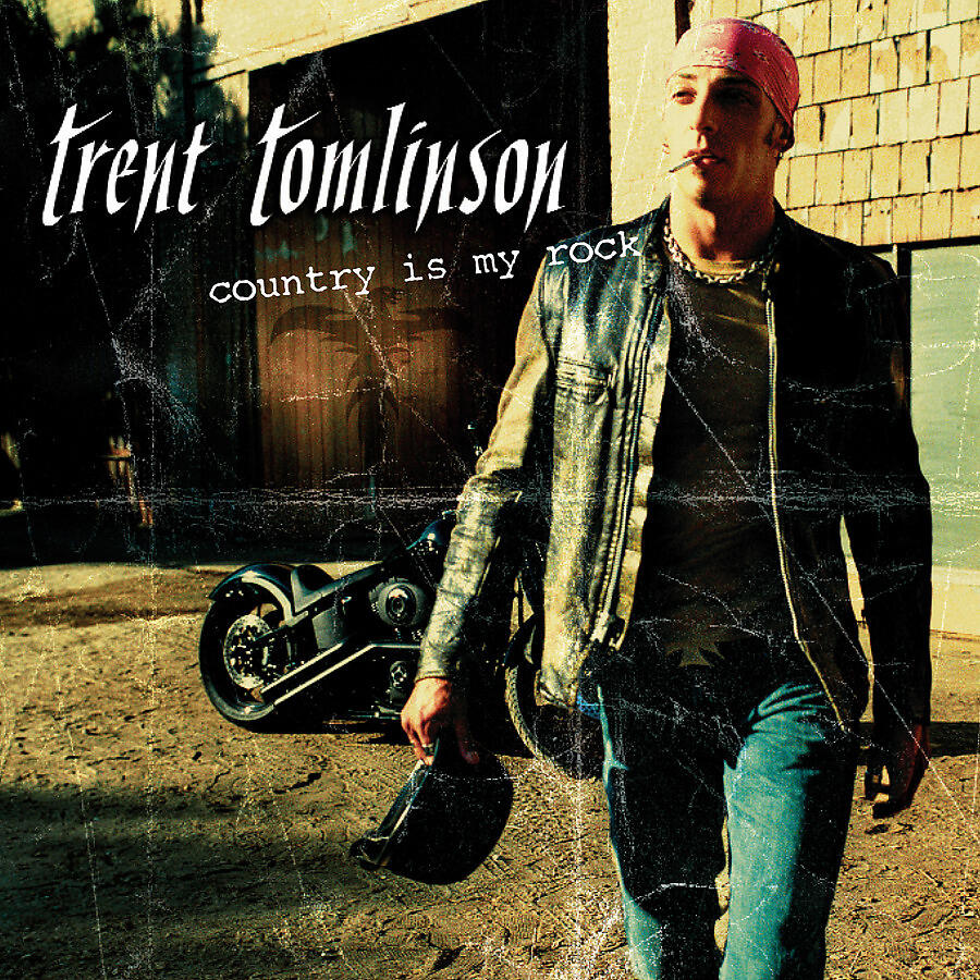 Релиз Country Is My Rock