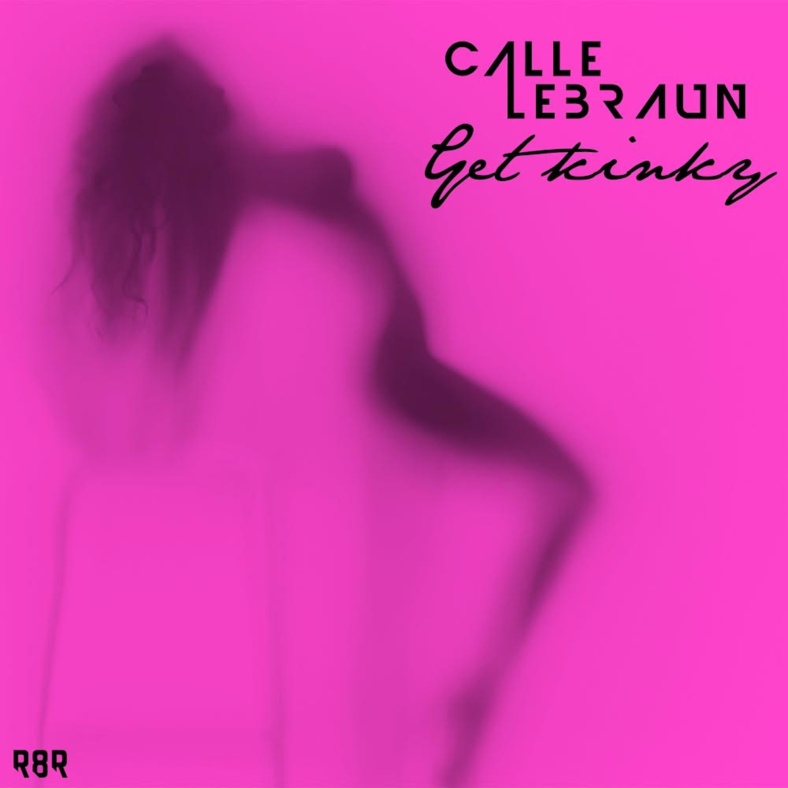 Релиз Get Kinky