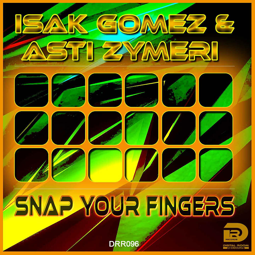 Релиз Snap Your Fingers