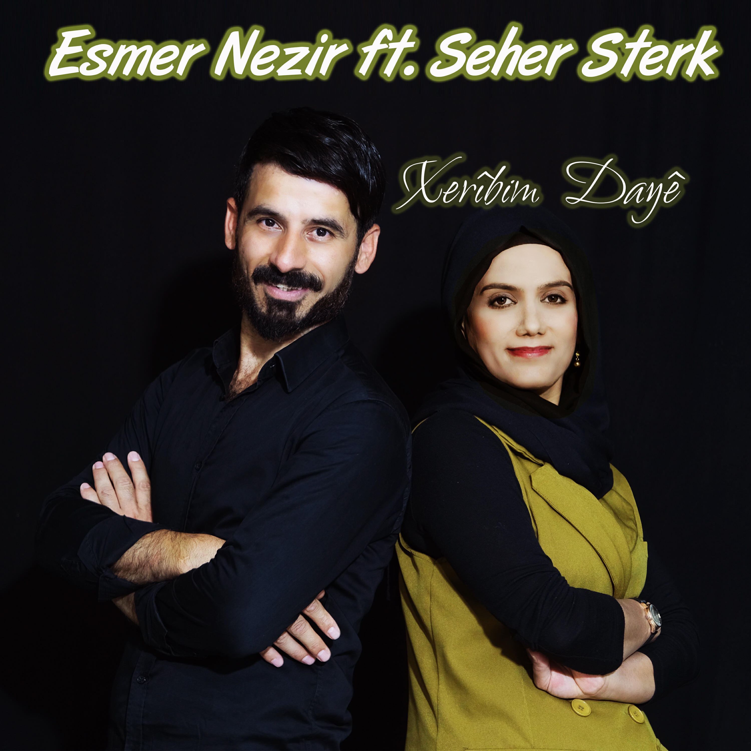Релиз Xeribim Daye