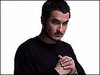 Zane Lowe