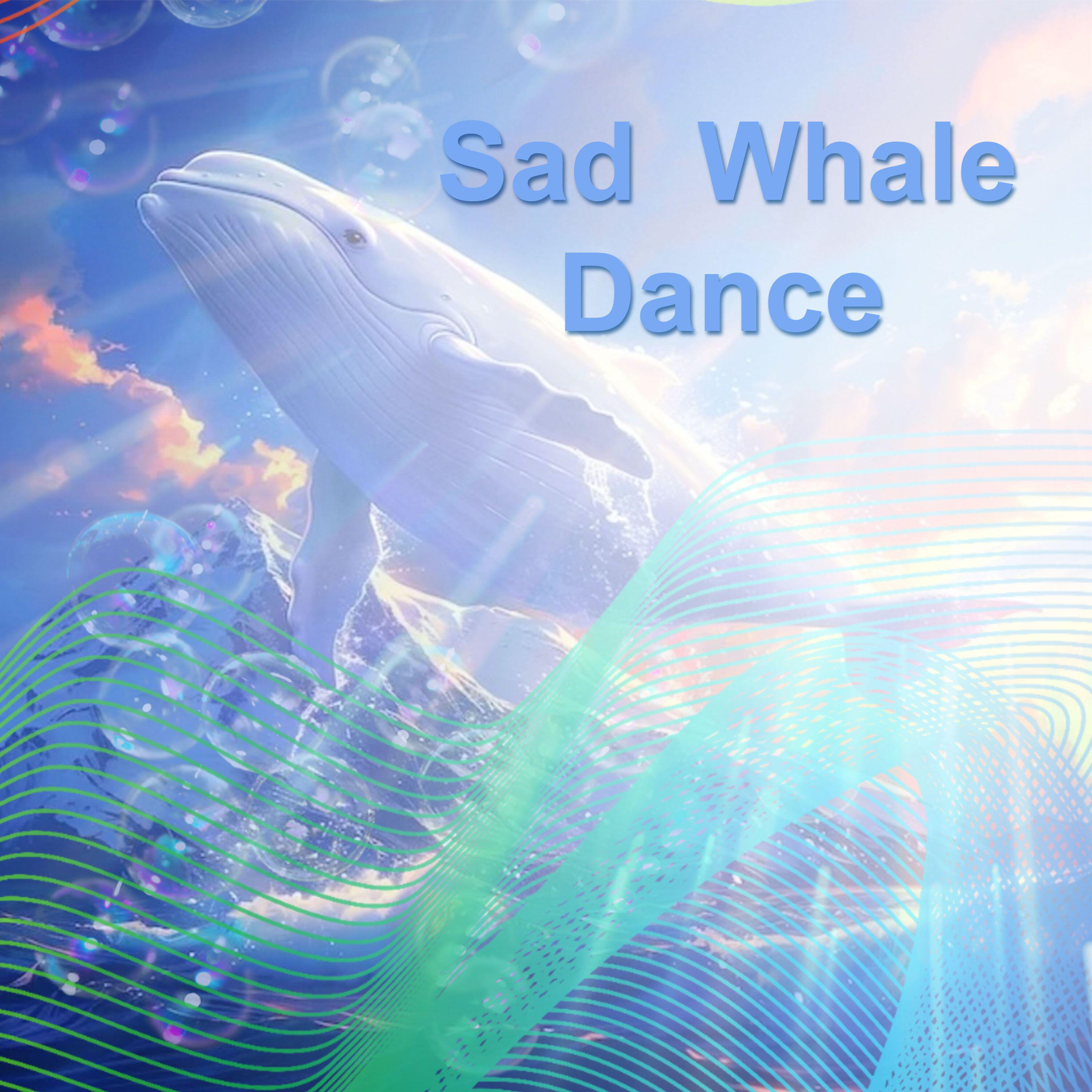 Релиз Sad whale Danse