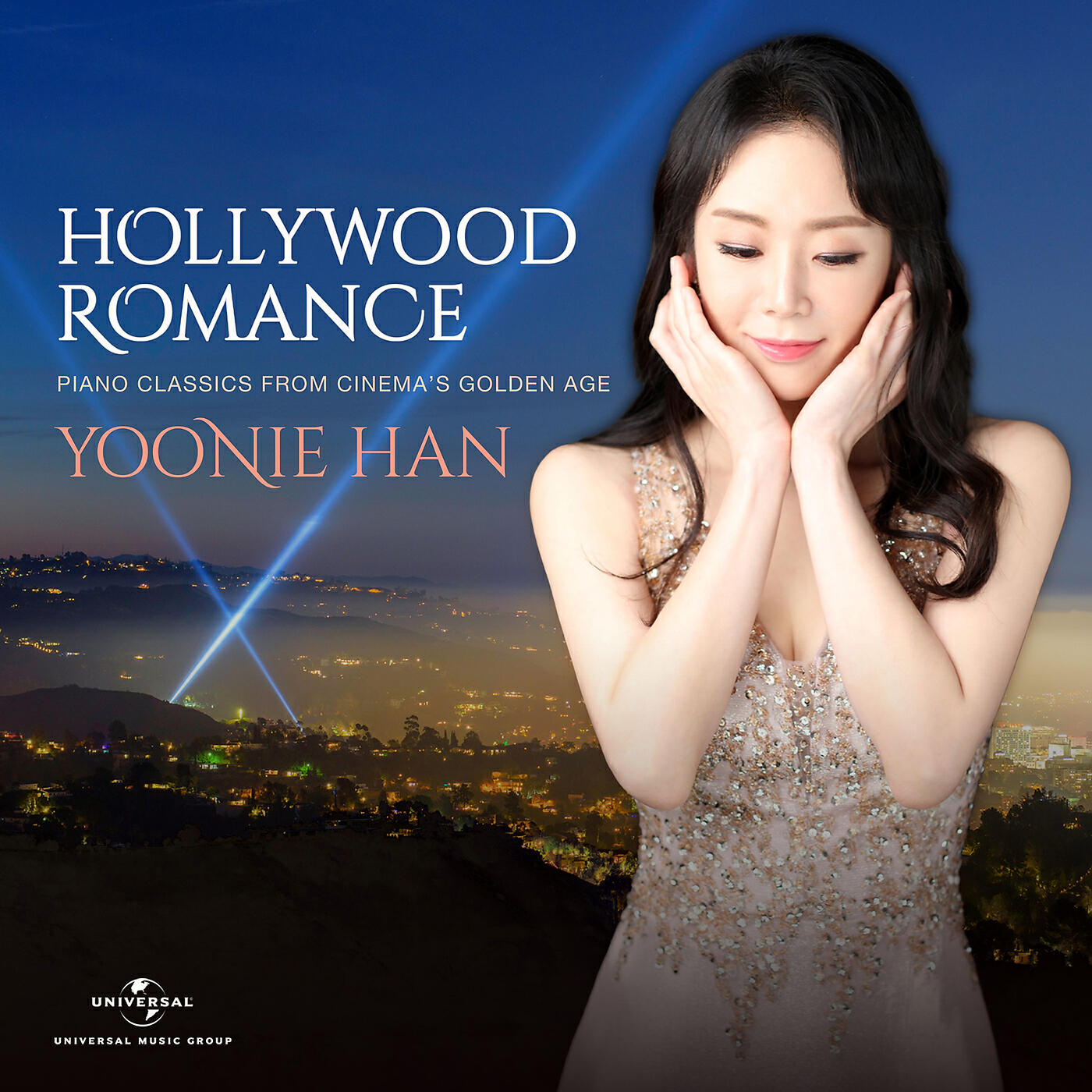Yoonie Han