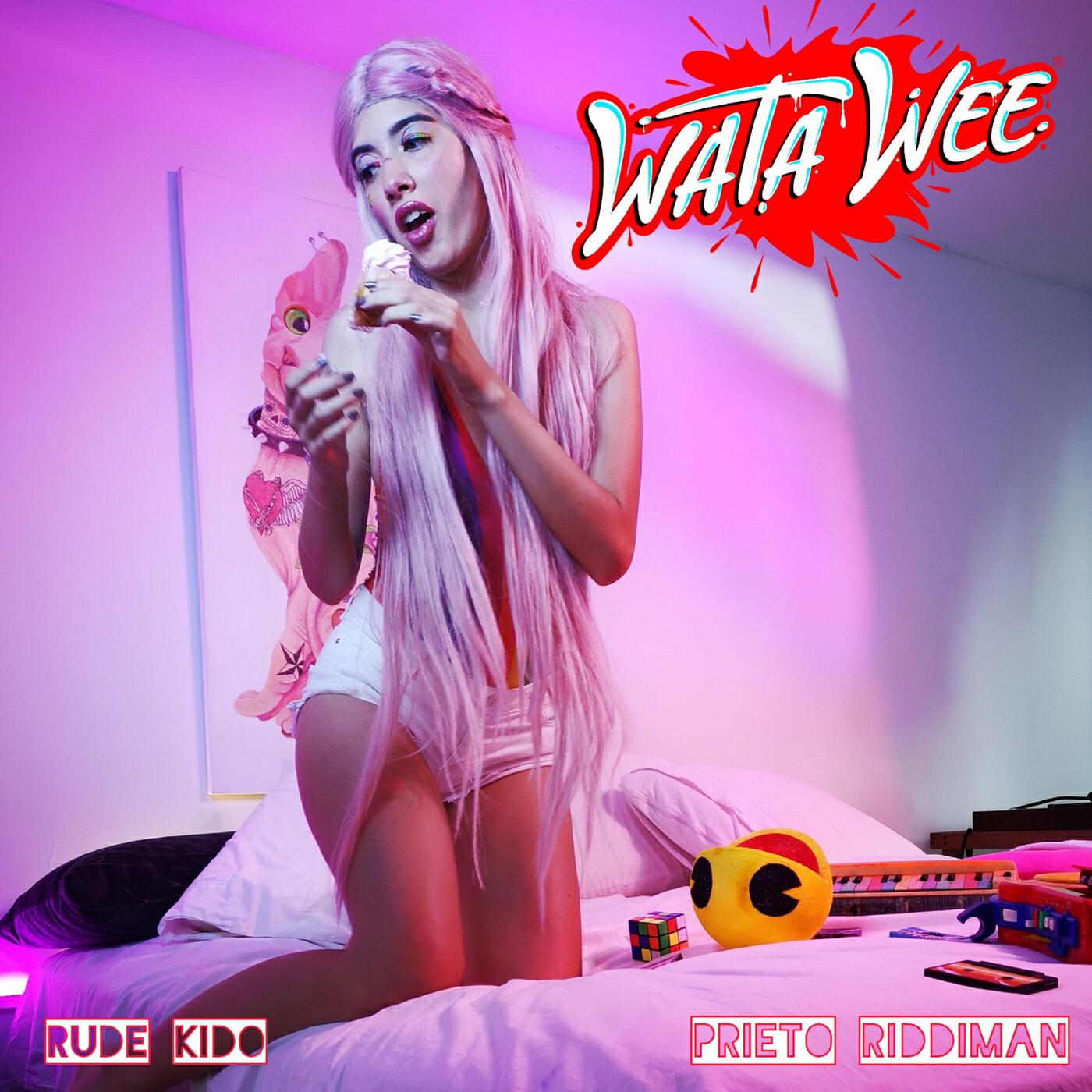 Релиз Wata Wee