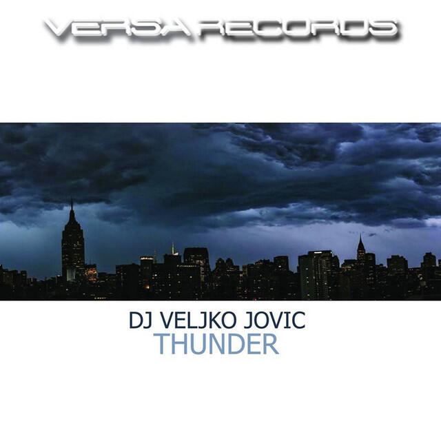 Релиз Thunder