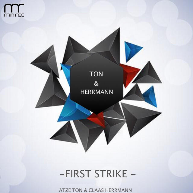 Релиз First Strike