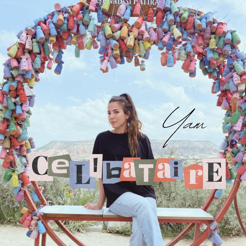 Релиз CÉLIBATAIRE