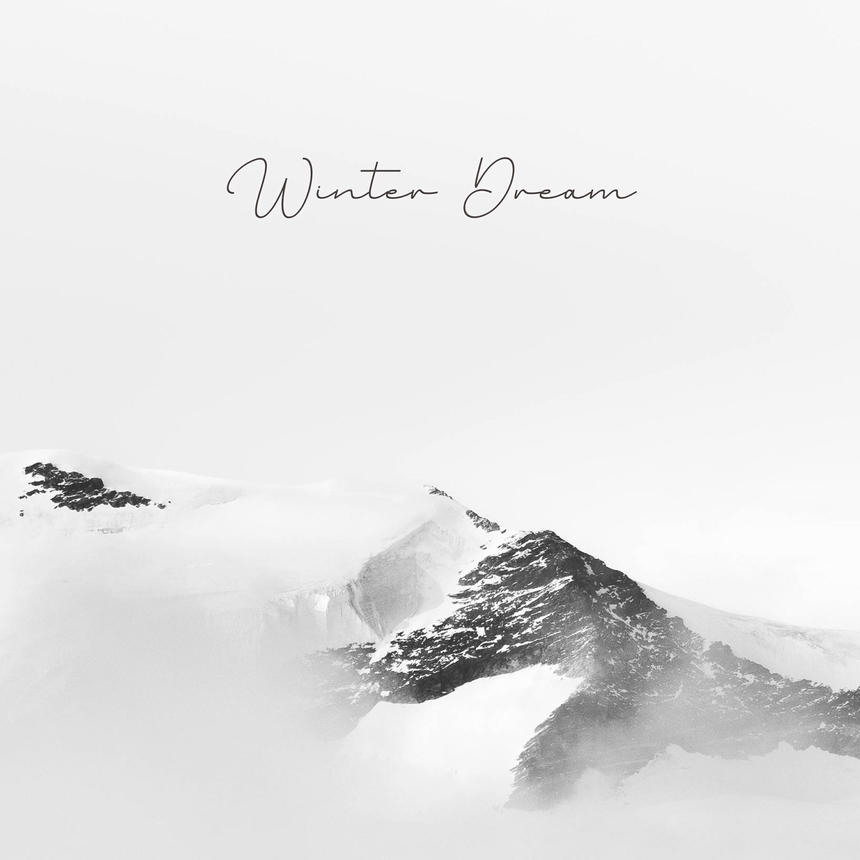 Релиз Winter Dream