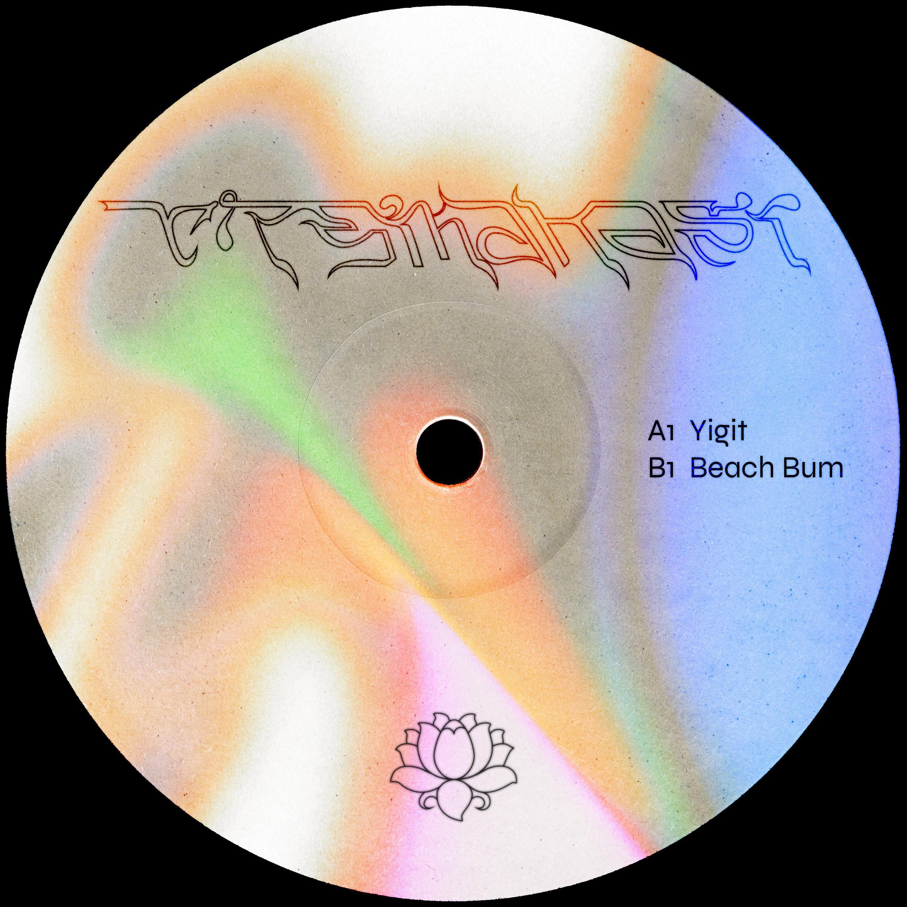 Релиз Yigit / Beach Bum