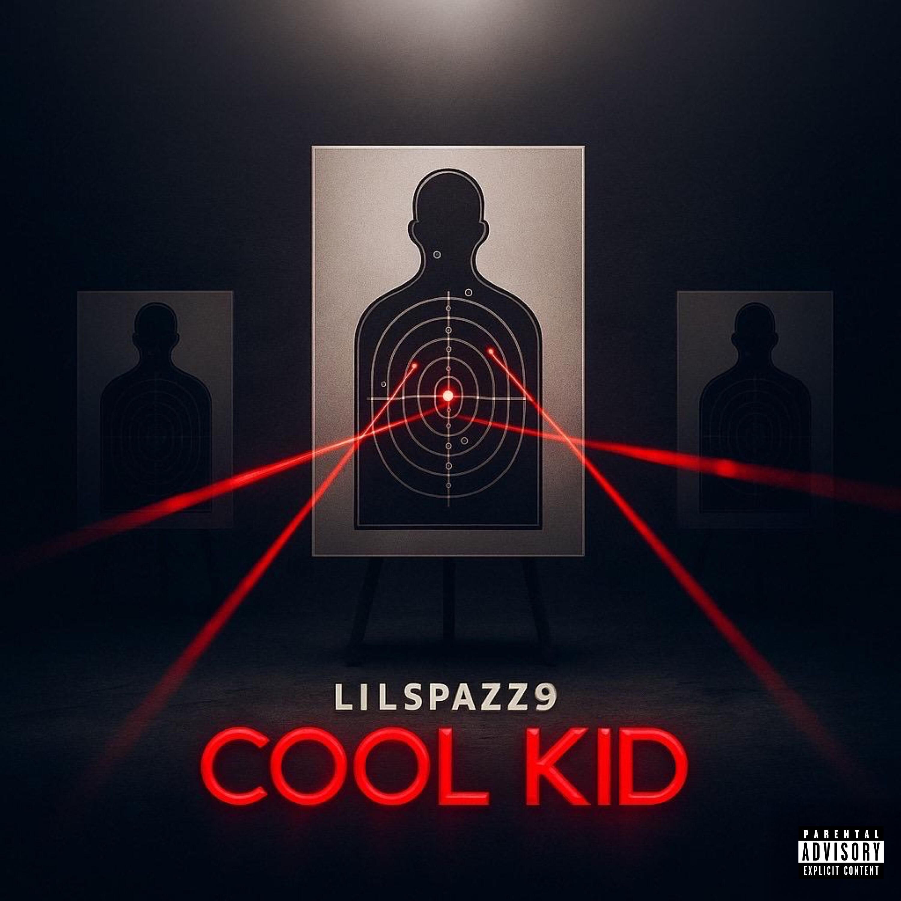 Релиз Cool Kid