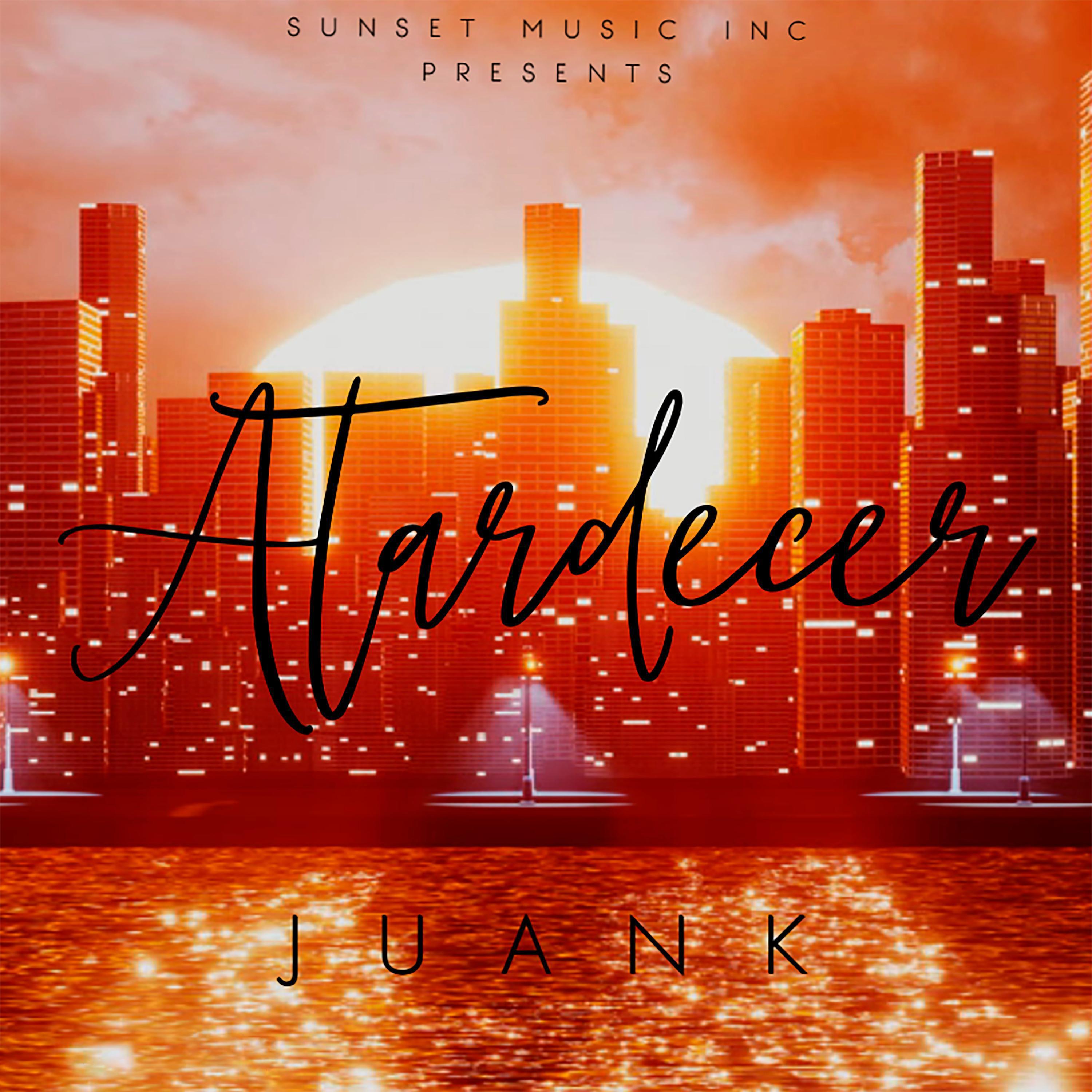 Релиз Atardecer