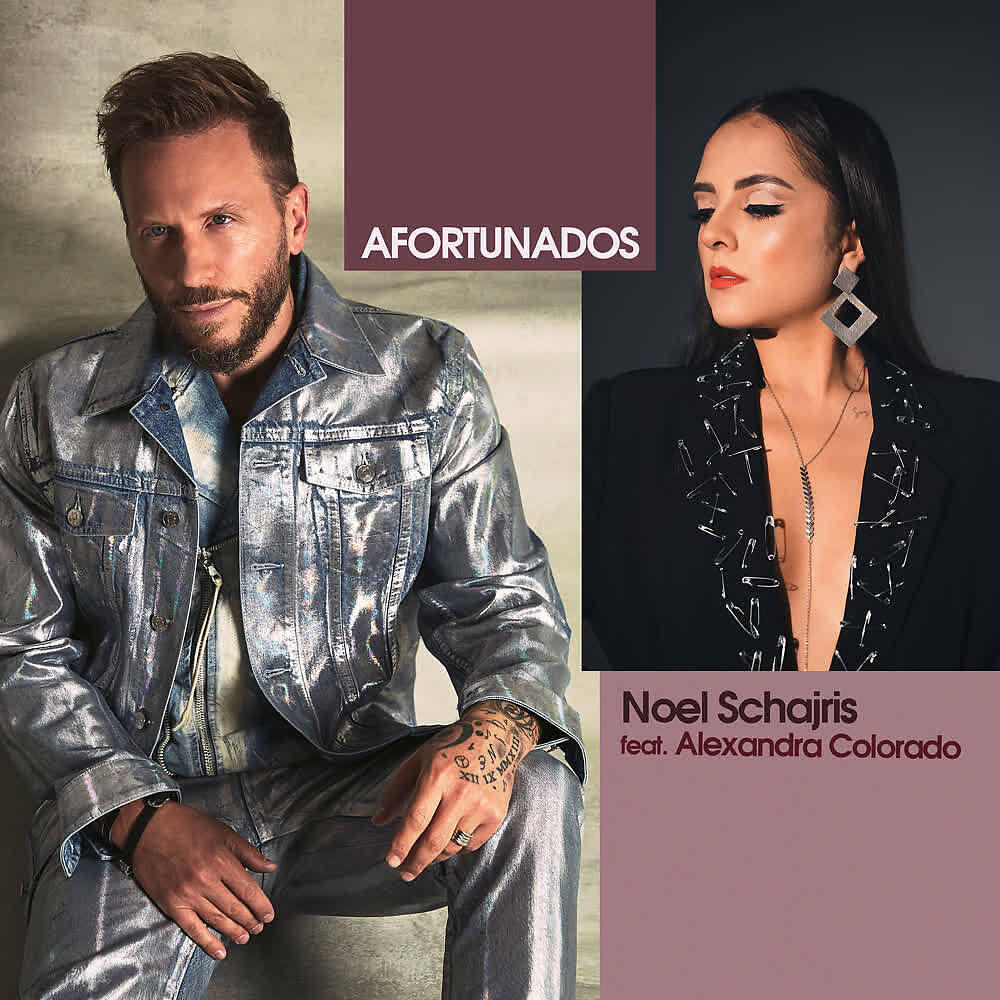Релиз Afortunados