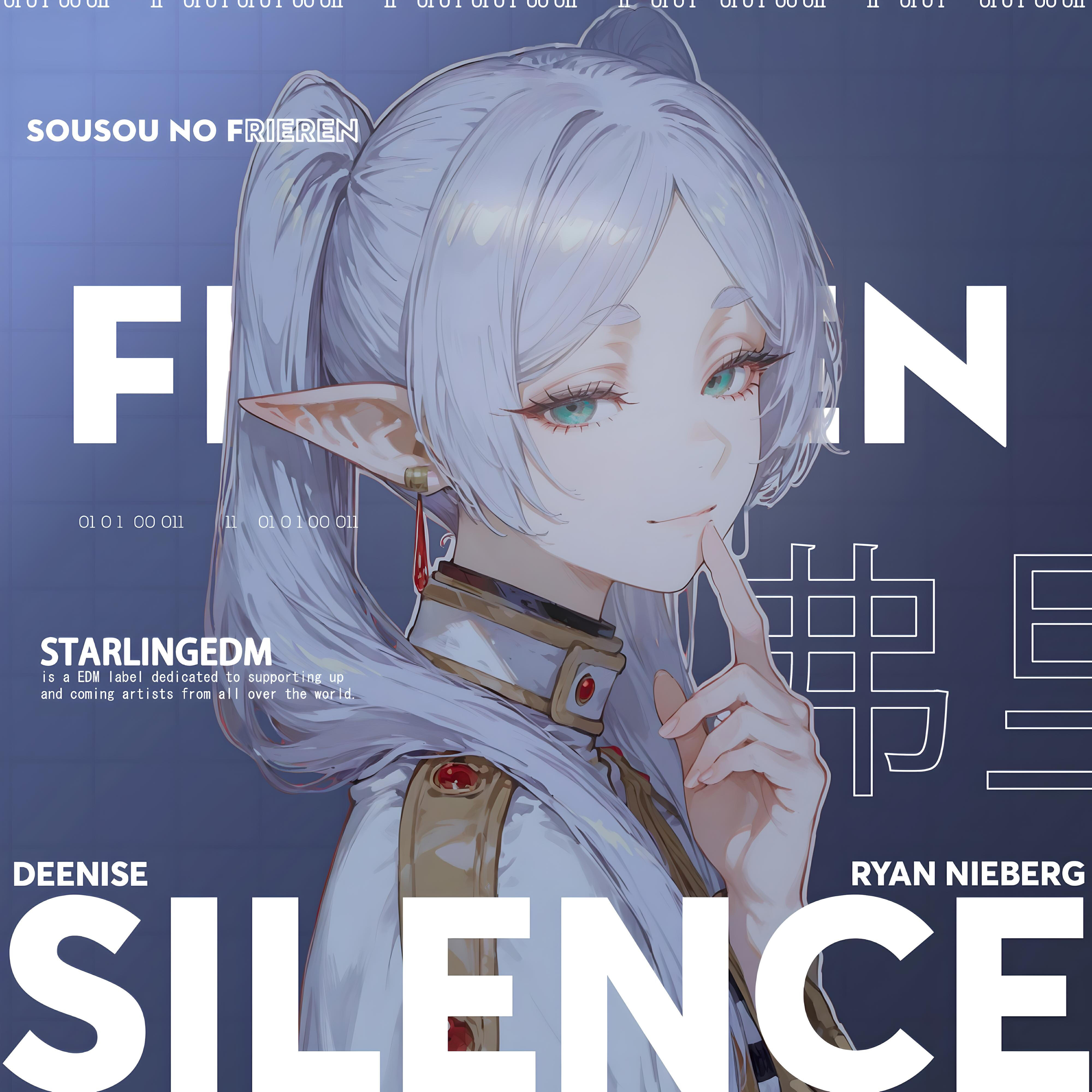 Релиз Silence