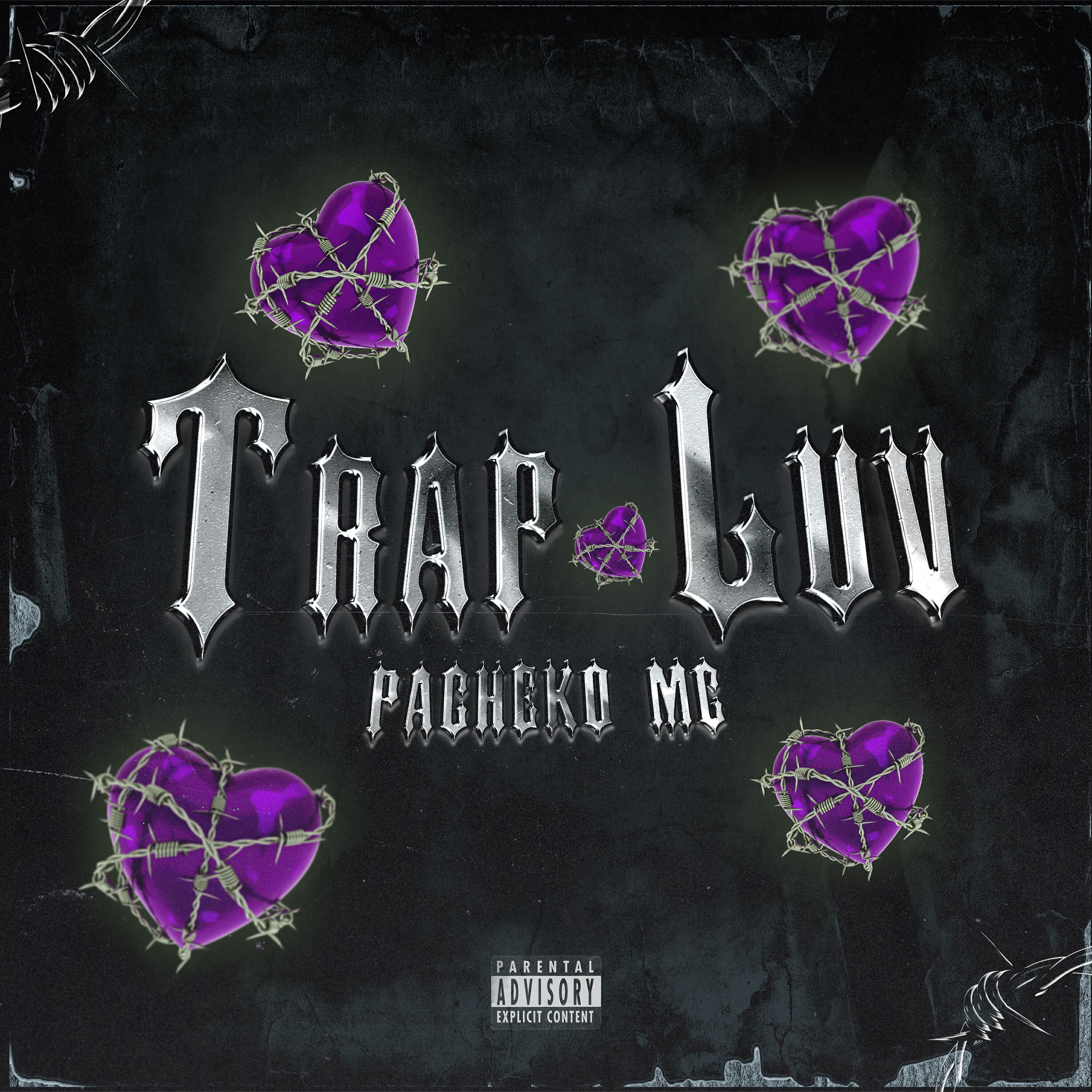 Pacheko MC