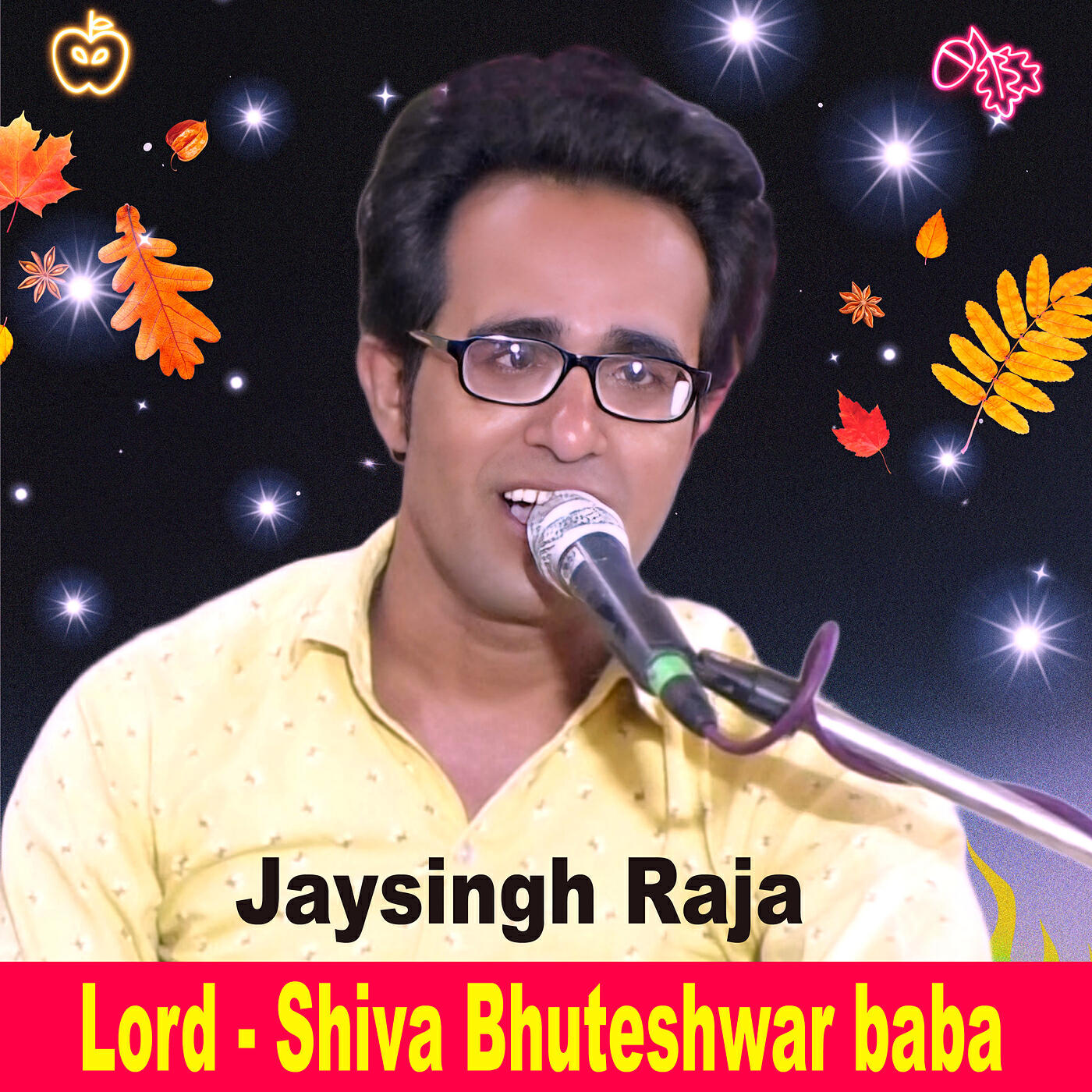 Релиз Lord - Shiva Bhuteshwar Baba