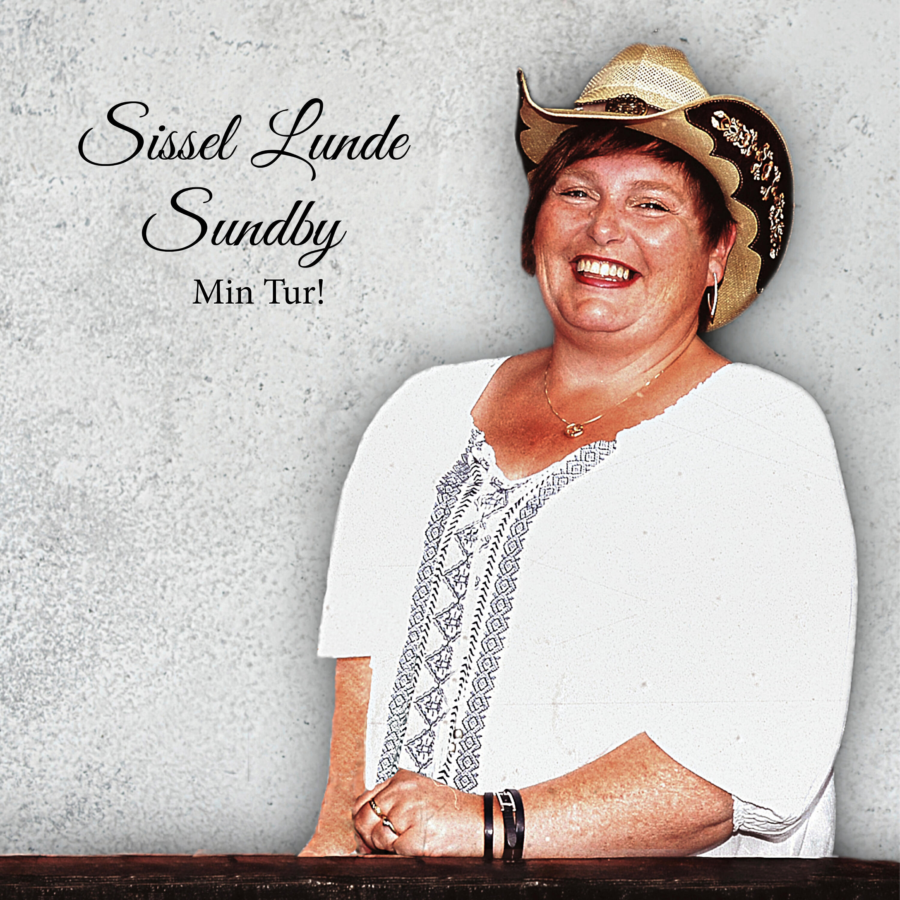 Sissel Lunde Sundby