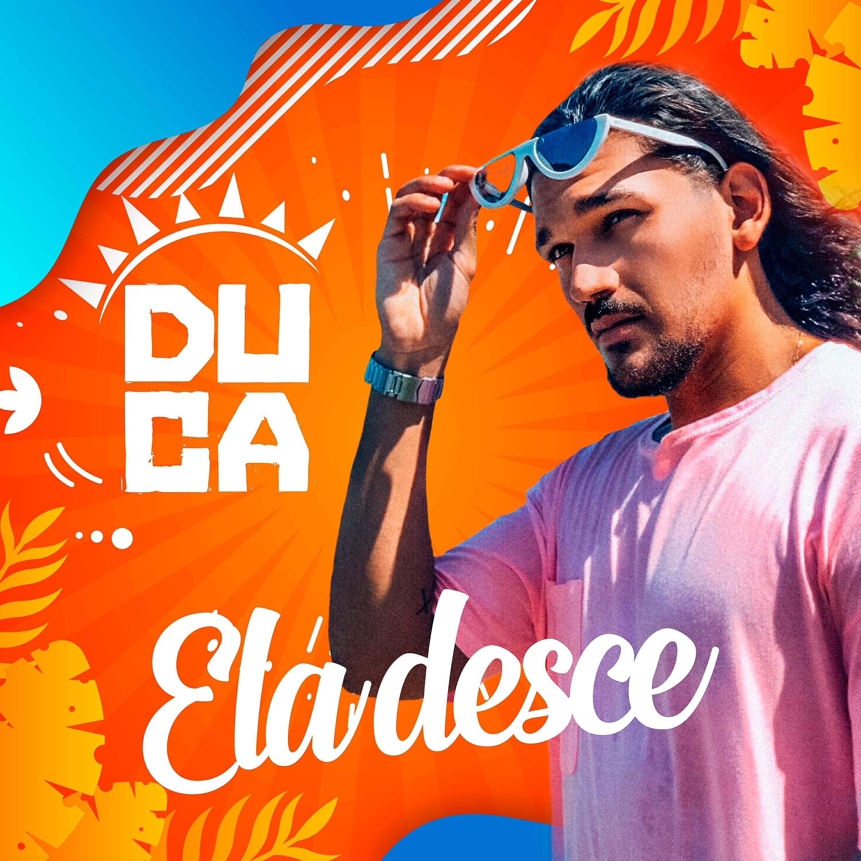 Релиз Ela Desce