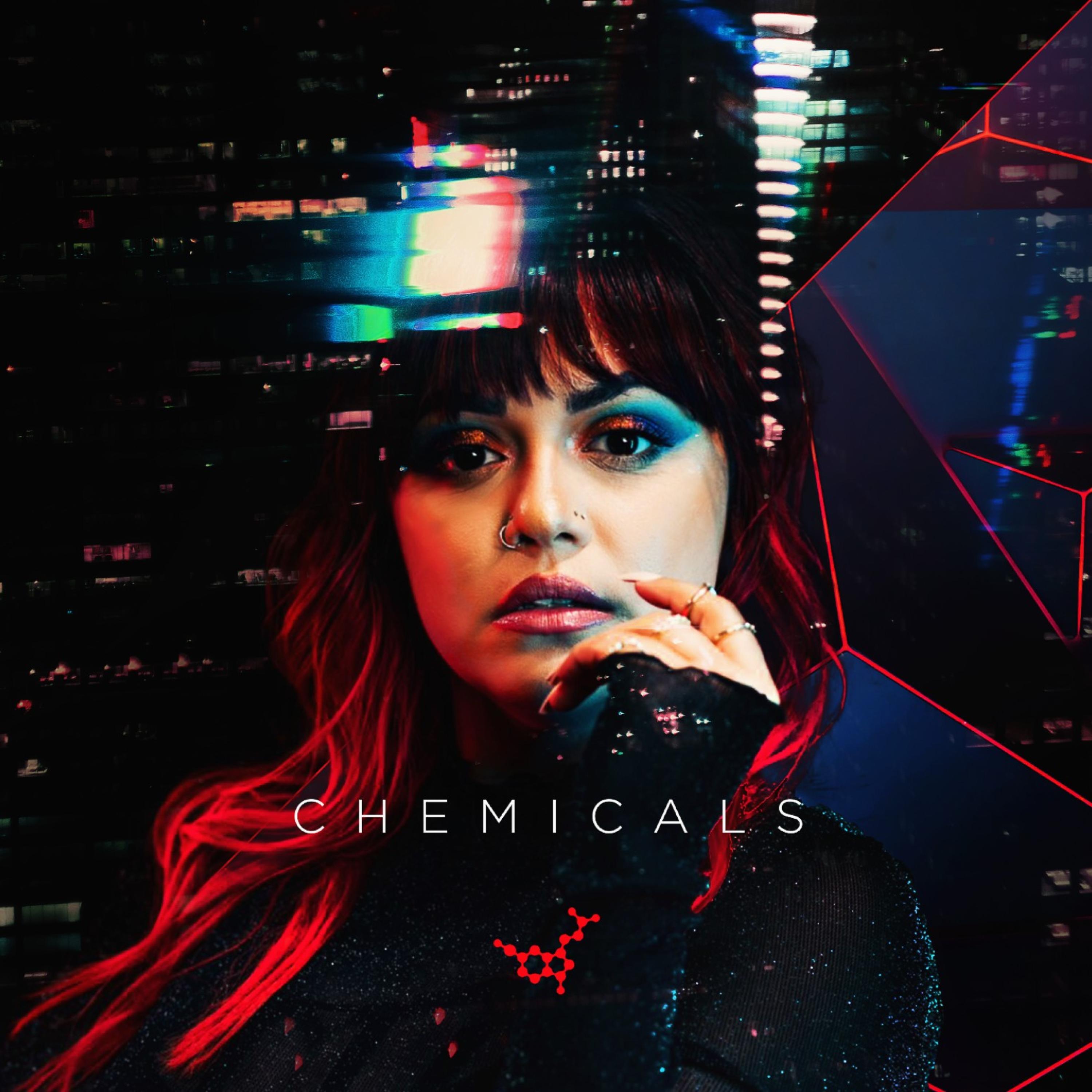 Релиз Chemicals