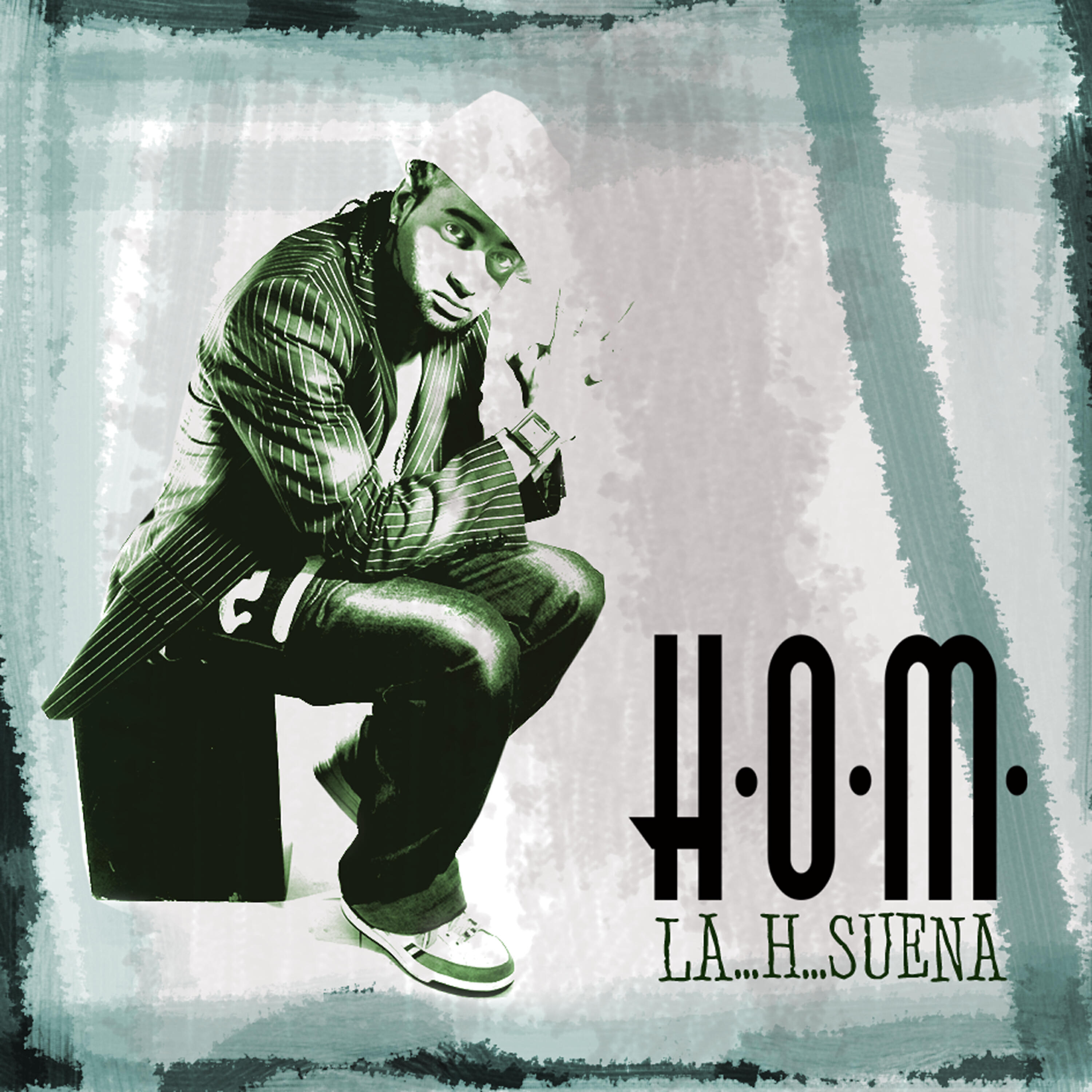 Релиз La H Suena