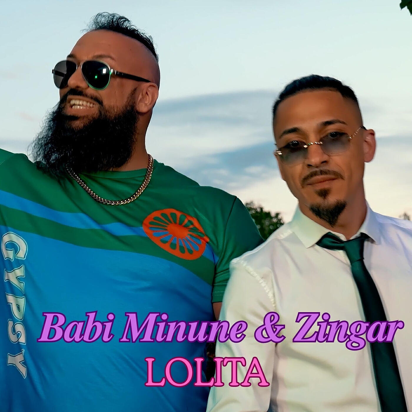Релиз Lolita