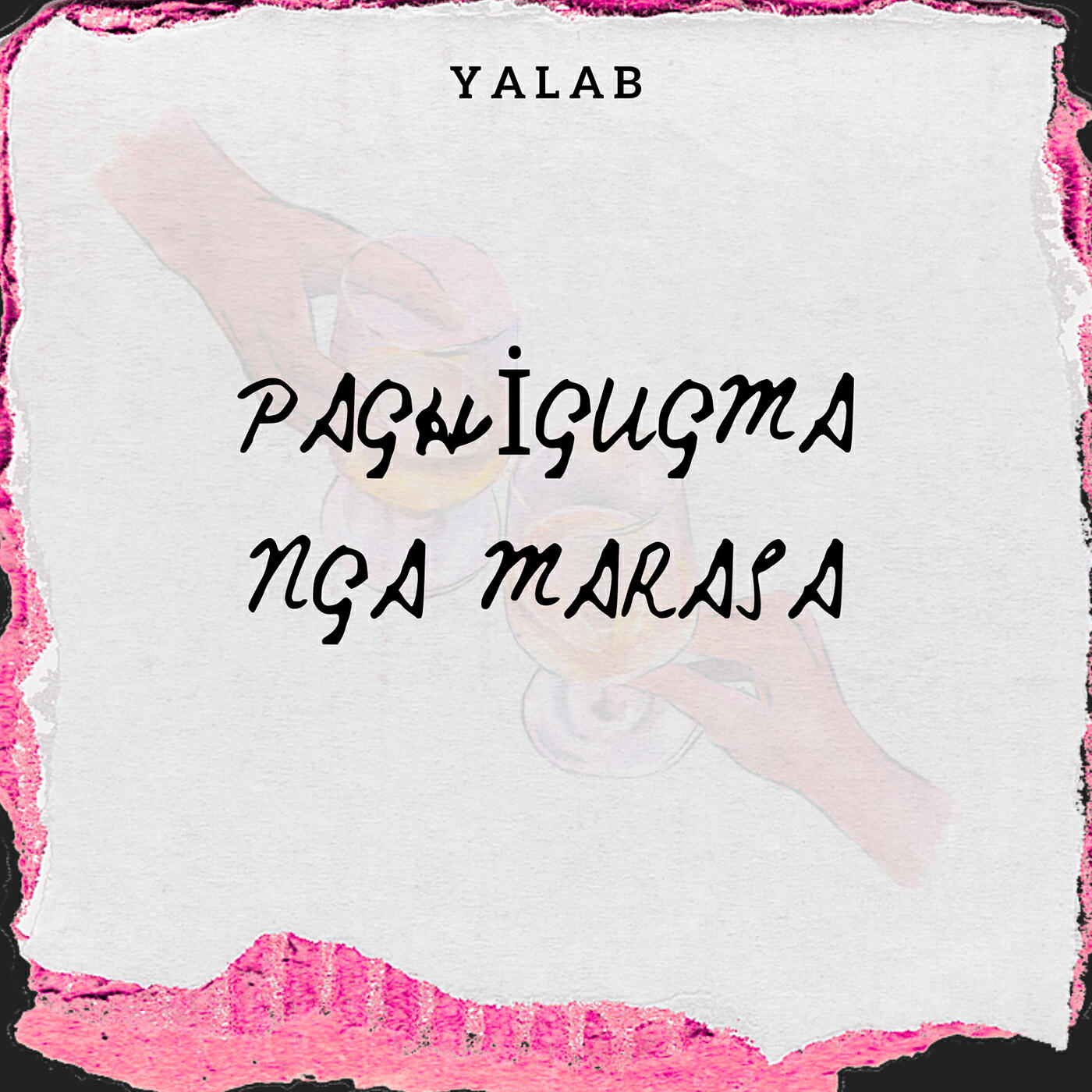 Релиз Paghigugma Nga Marasa