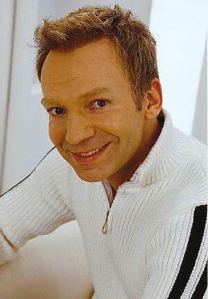 Andreas Zaron
