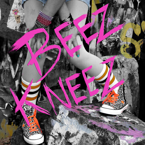 Релиз Beez Kneez