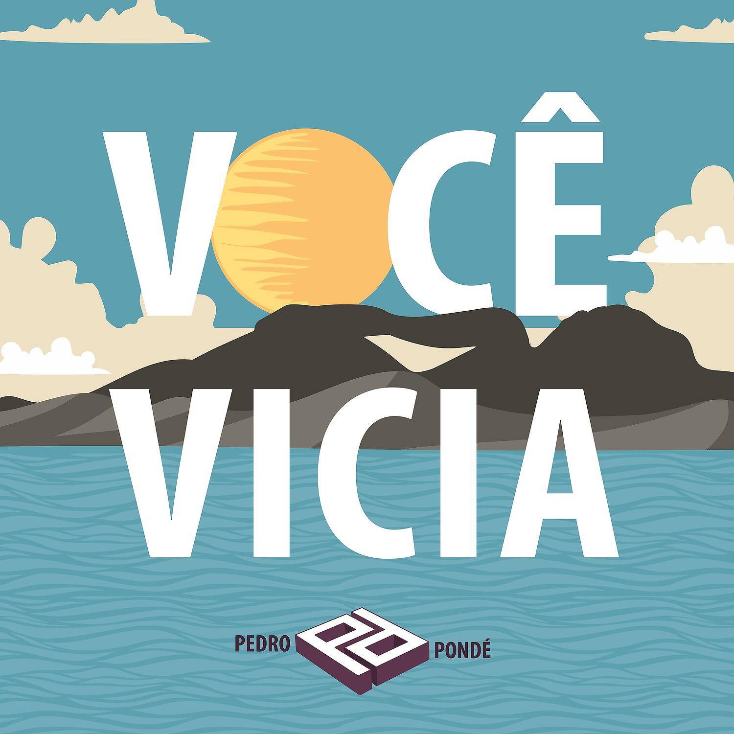 Релиз Você Vicia