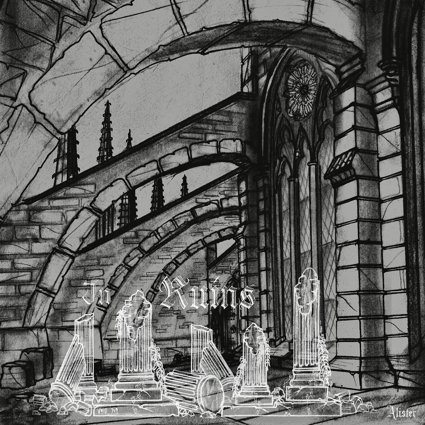 Релиз In Ruins